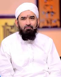 Maulana Bashir Farooq Qadri