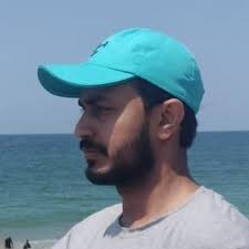 Sir Rizwan Bhatti
